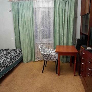 Гостинка з ремонтом