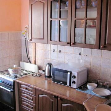 Симиренка вул., 12-А