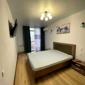 Здається 1-к квартира в ЖК Avalon на вул. Зелена