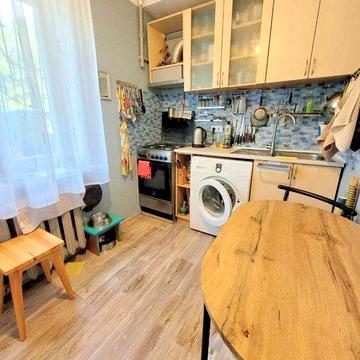 Квартира 3-комн, 59м2, метро Житомирская, 65000$ БЕЗ КОМИССИИ