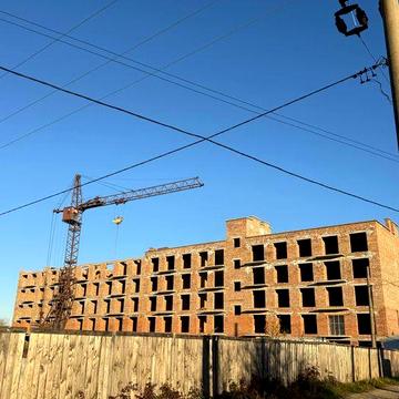 Акція! Тільки до кінця місяця квартира з першим внеском від 30 %