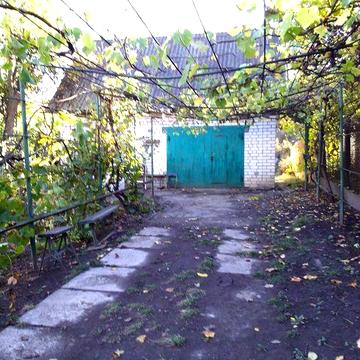 Продам будинок- дачу в началі   М гарського спускуу