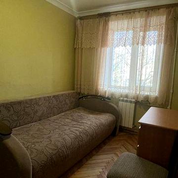 Сдам 2-к.квартиру в центре по Проспекту Центральному