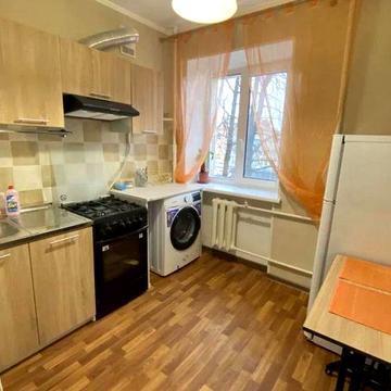 Сдам квартиру на две комнаты