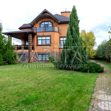 Лісова вул.