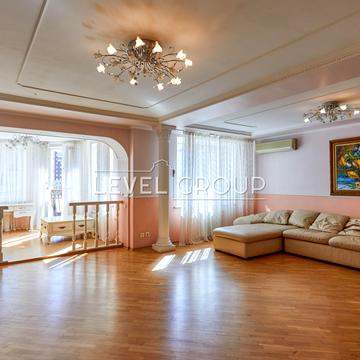 Володимира Івасюка просп. (Героїв Сталінграду), 24-А