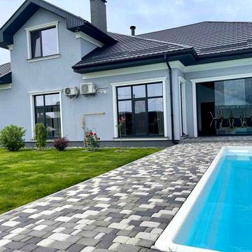 Оренда Будинку Нові петрівці 5к 12сот