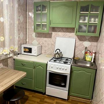 Сдам 1 комнатную квартиру,пр.Аэрокосмический 316 Д . Район Аэропорта.