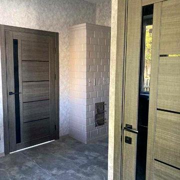 Частина будинку по вулиці Грушевського