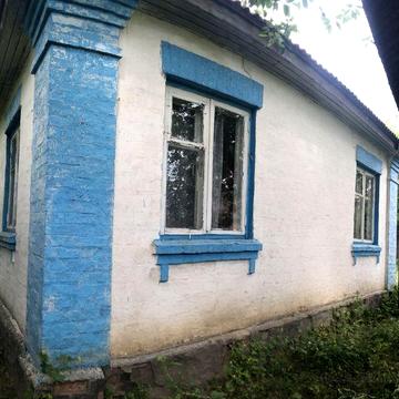 Продам будинок в с Опеньки