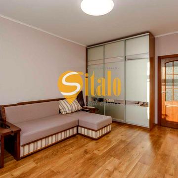 Оренда 1- кім. квартира ЖК Паркові озера, Дарниця