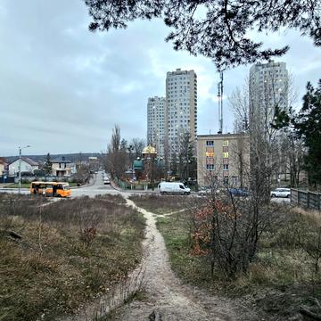 Обухівська вул., 131