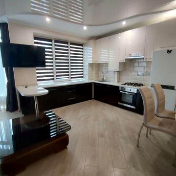 Оренда 1-к квартири в ЖК Київський Маєток