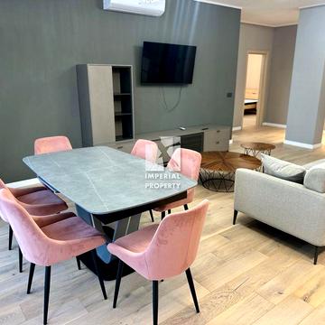 Здача 3-х кім кваритири в ЖК «Парк Різіденс» Світло не вимикають !