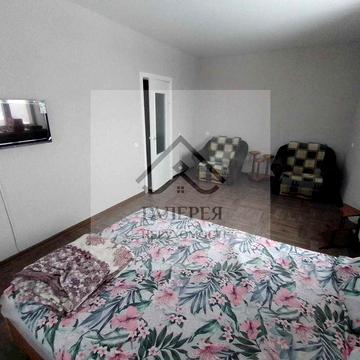 Здам 1но кімнатну квартиру в Центрі.