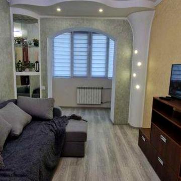 1 кімнатна на Троєщині з ремонтом від власника.