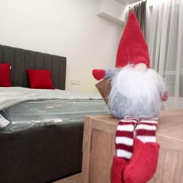 Оренда просторої 1-кімнатної квартири на вул. Героїв УПА (новобудова)