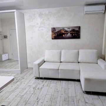 ЖК Паркленд, метро Васильківська. Оренда 1к квартири. Актуальна