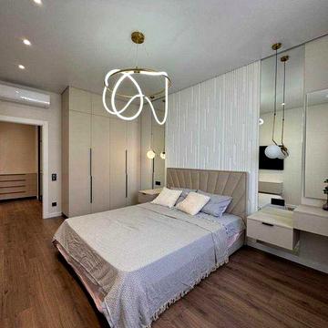 Двухкомнатная квартира в ЖК 63 Жемчужина на Краснова/Центр ДОЛГОСРОЧНО