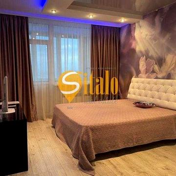 Оренда 3-х кім. квартири на Чавдар, Осокорки