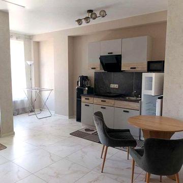 Оренда квартира в новому ЖК в Броварах