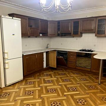 Здам свою 3-ох кімнатну квартиру