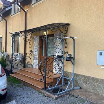 Продаю отличный дом в центре Николаева