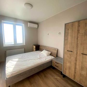 Довгострокова оренда 2к Квартира Штильова вулиця ЖК Лузановский Парк