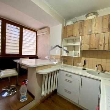 Сдам 1к кв Аркадия ул Педагогическая можно с животными