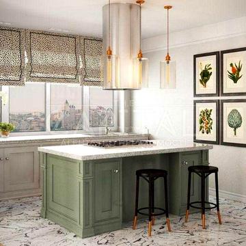 Продаж квартири ЖК Obolon Residence преміум клас  пр-т Оболонський, 26 ЖК Obolon Residence