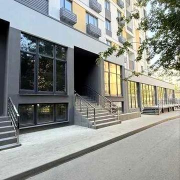 Продаж 1-кім. квартири в ЖК Вишгород Сіті Парк