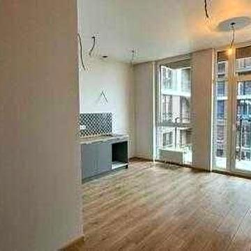 2-х комнатная квартира с ремонтом на Адмиральском проспекте! ЖК Пространство на Гераневой