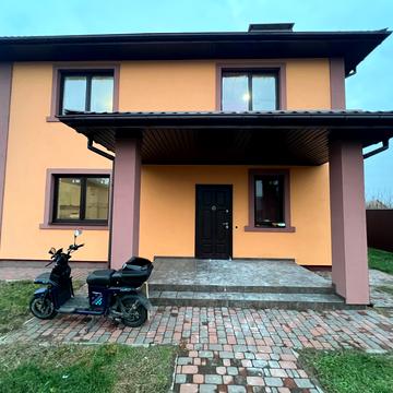 Боярська вул.