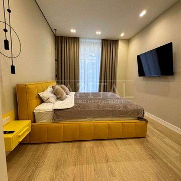 Оренда СУЧАСНОЇ та СТИЛЬНОЇ квартири в центрі в ЖК UNIT City Юніт Сіті