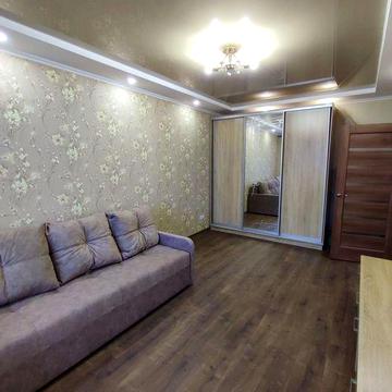 Здам квартиру на довготривалий термін. Піщаний масив.