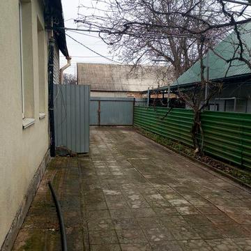 Оренда затишного будинка для великої родини