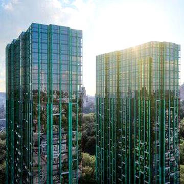 Продаж 2к видової квартири в ЖК Edeldorf Hills! ЖК EDELDORF HILLS