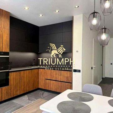 ЖК Нивки-Парк | 2-кімнатна | 2 гардеробні | Вау ремонт | ЖК Нивки Парк