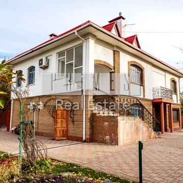 вул. Центральная