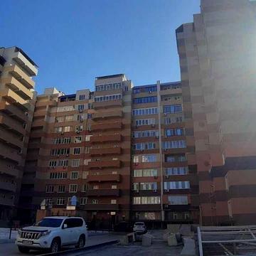 3 ком(112м) кирпич/2х контурн котёл ЖК Победа/сданная секц/Зоопарковая ЖК Победа / Перемога