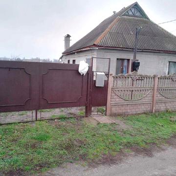 Продається частина будинку