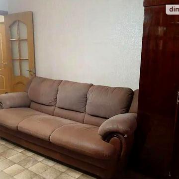 Продаж 1к Квартира Степана Рудницького (Шолохова) вулиця