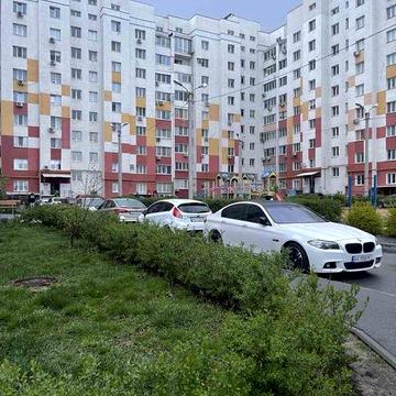 Сдам 1 к квартиру на Алексеевке от хозяина