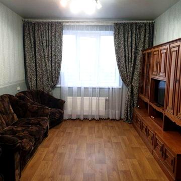 Сдам 1 к квартиру на Алексеевке от хозяина