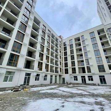 Під Голоском вул., 4