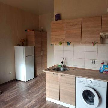 Смарт квартира по улице Бочарова