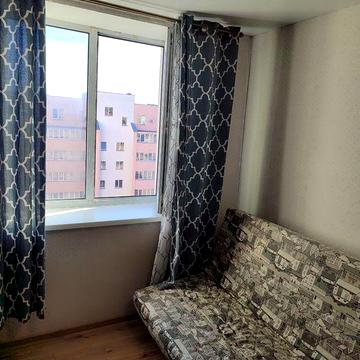 1к квартира Смарт. Головатого 77