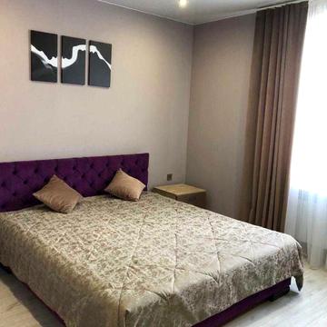 Петра Калнишевського вул. (Михайла Майорова), 7