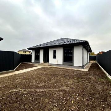 Шевченкове. Будинок з газом.