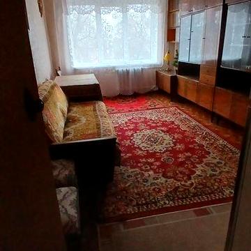 Здам 2к. квартиру, від власника